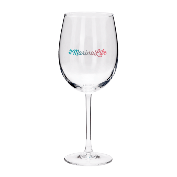 Cheers 19 oz. ARC Cachet White Wine Glass 64