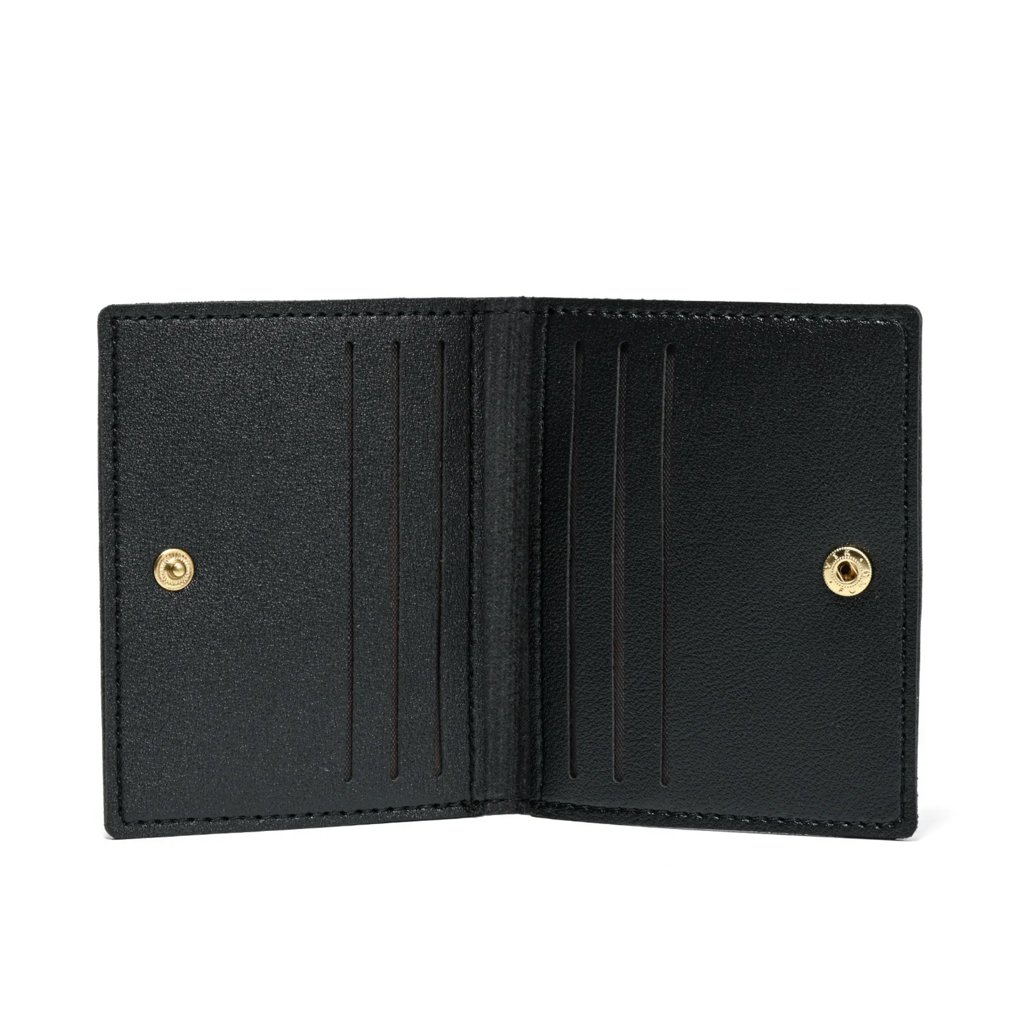 Slim Minimalist Card Holder Wallet 8