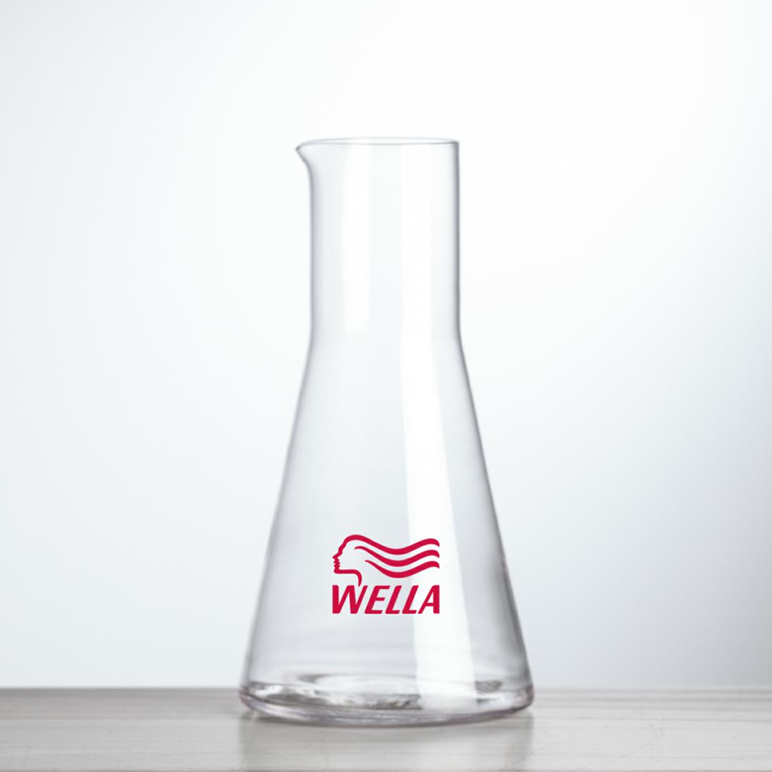 Torquay Carafe - Imprinted 3