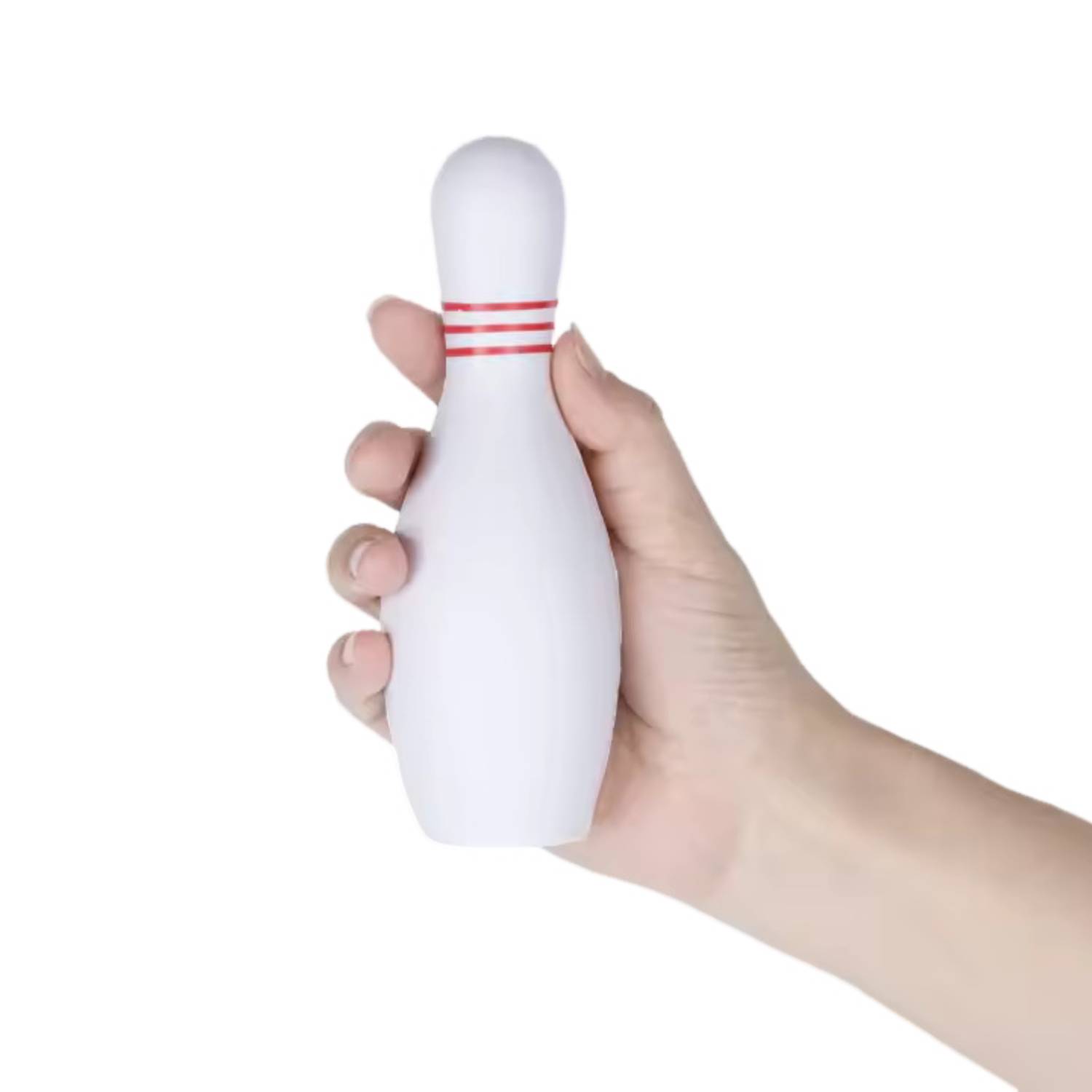 Bowling Pin Stress Reliever 5