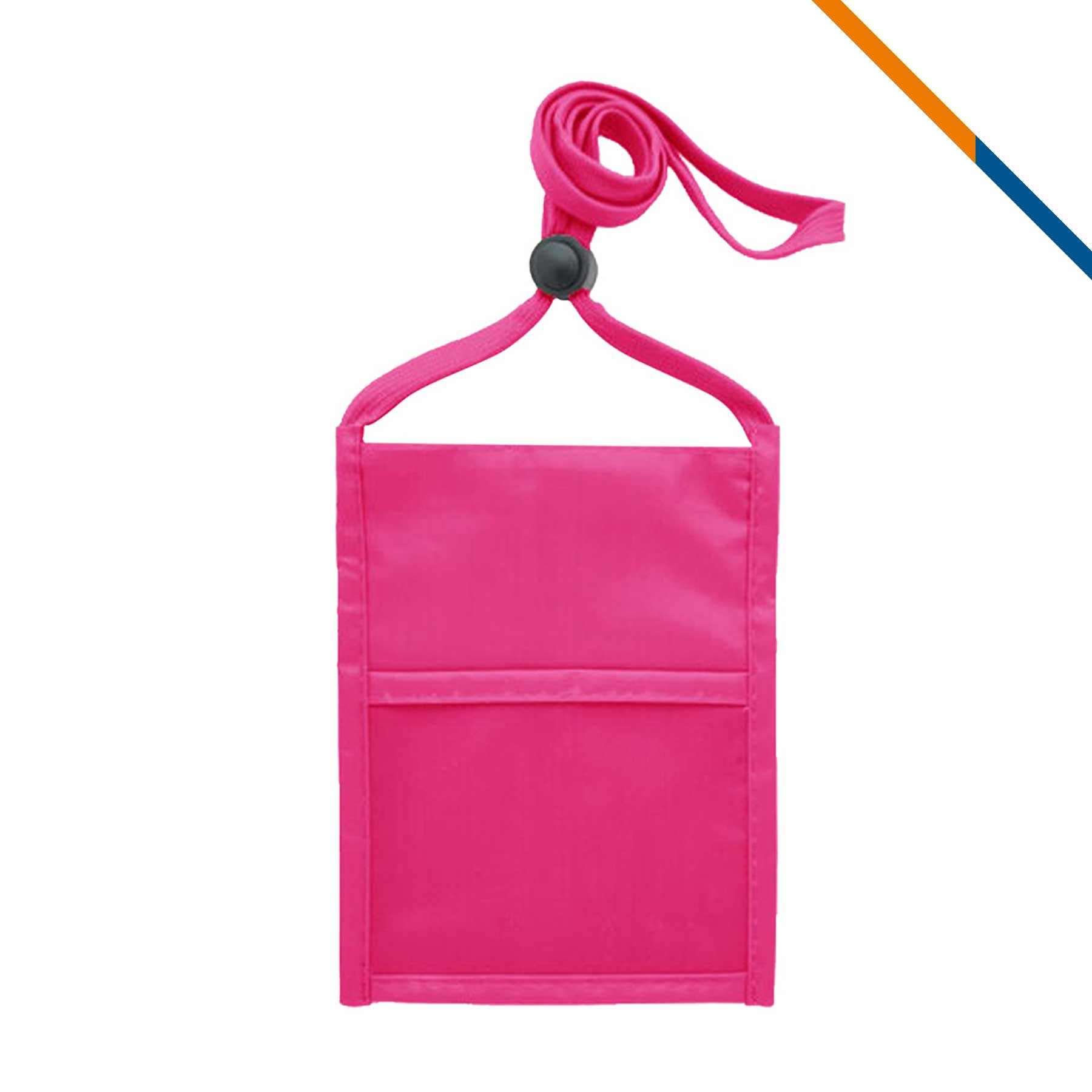 Dulet Window Neck Wallet 10