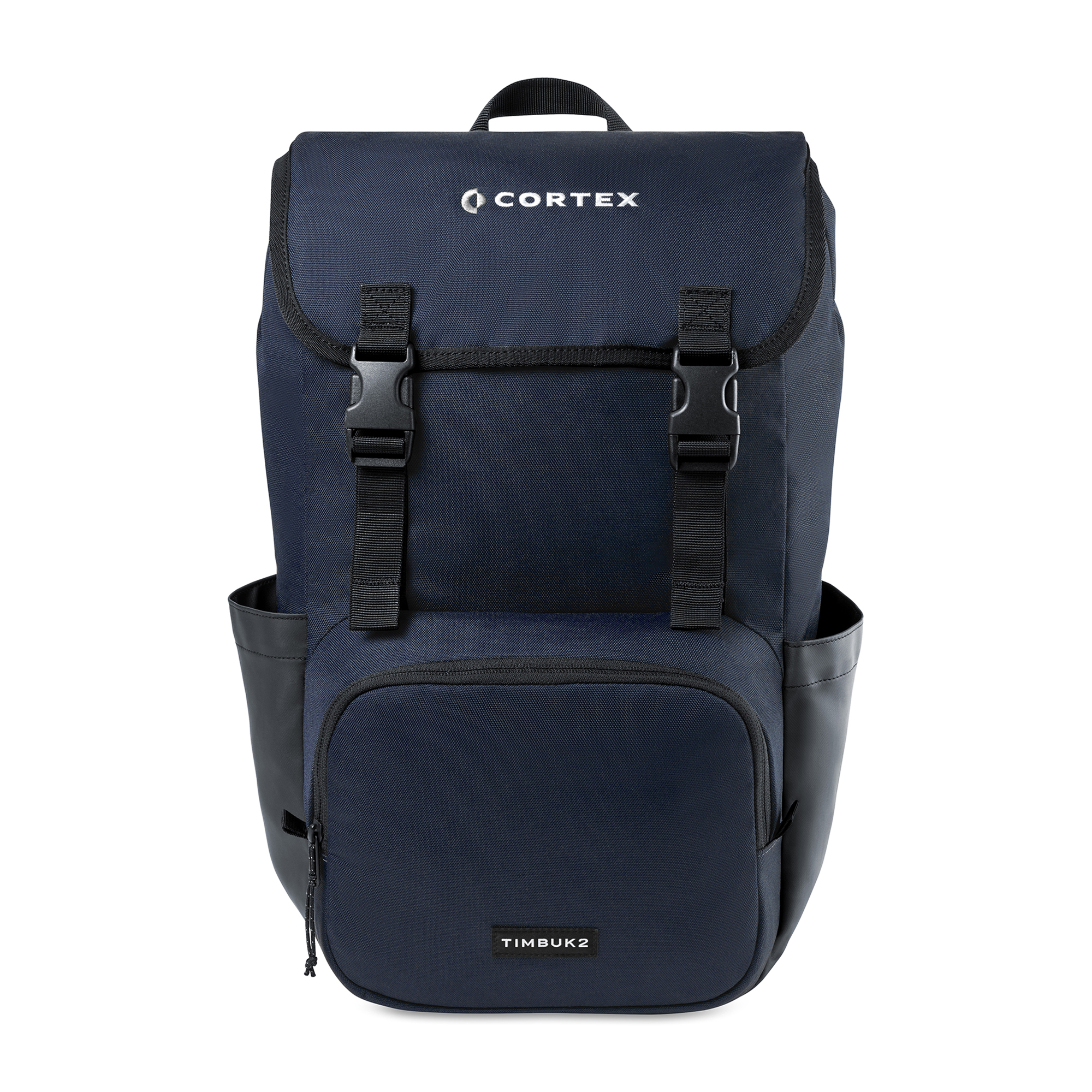 Timbuk2 City Compass Recycled Polyester Flap Backpack 19