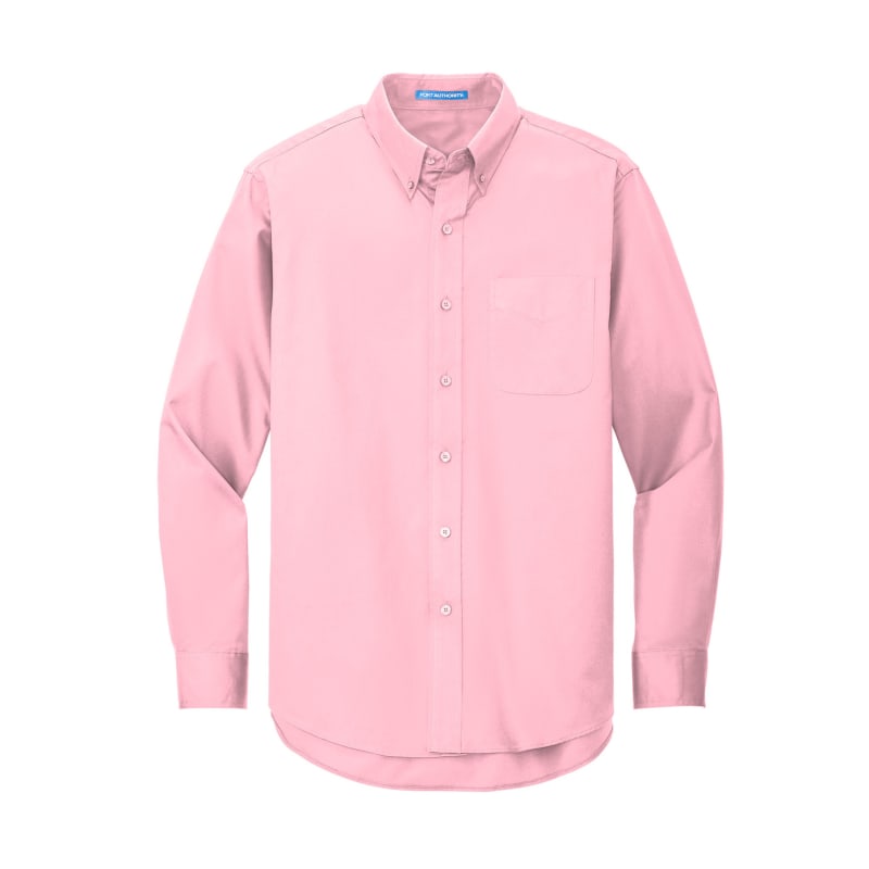 Port Authority Extended Size Long Sleeve Easy Care Shirt 94
