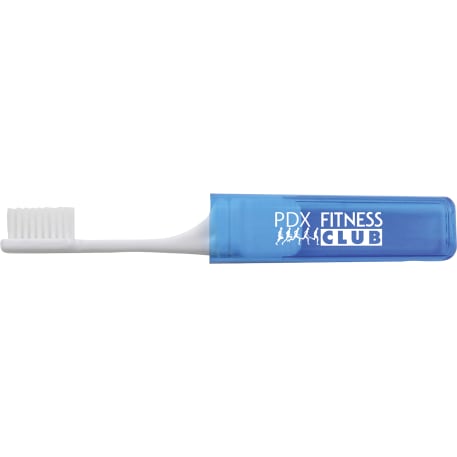 Travel Toothbrush 60
