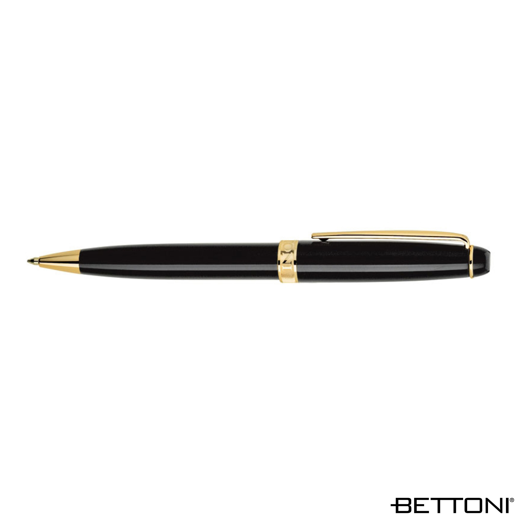 Bettoni® Alberti Ballpoint Pen 1