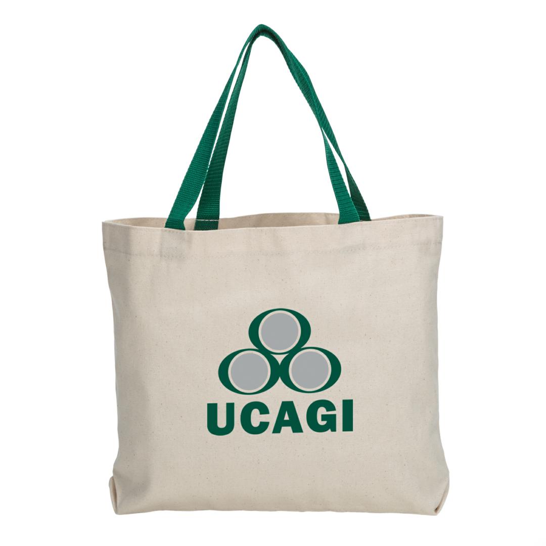 Debenham Tote Bag, custom tote bag with logo imprint 9