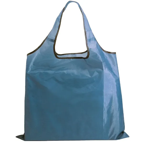 RPET Fold-Away Carryall 3