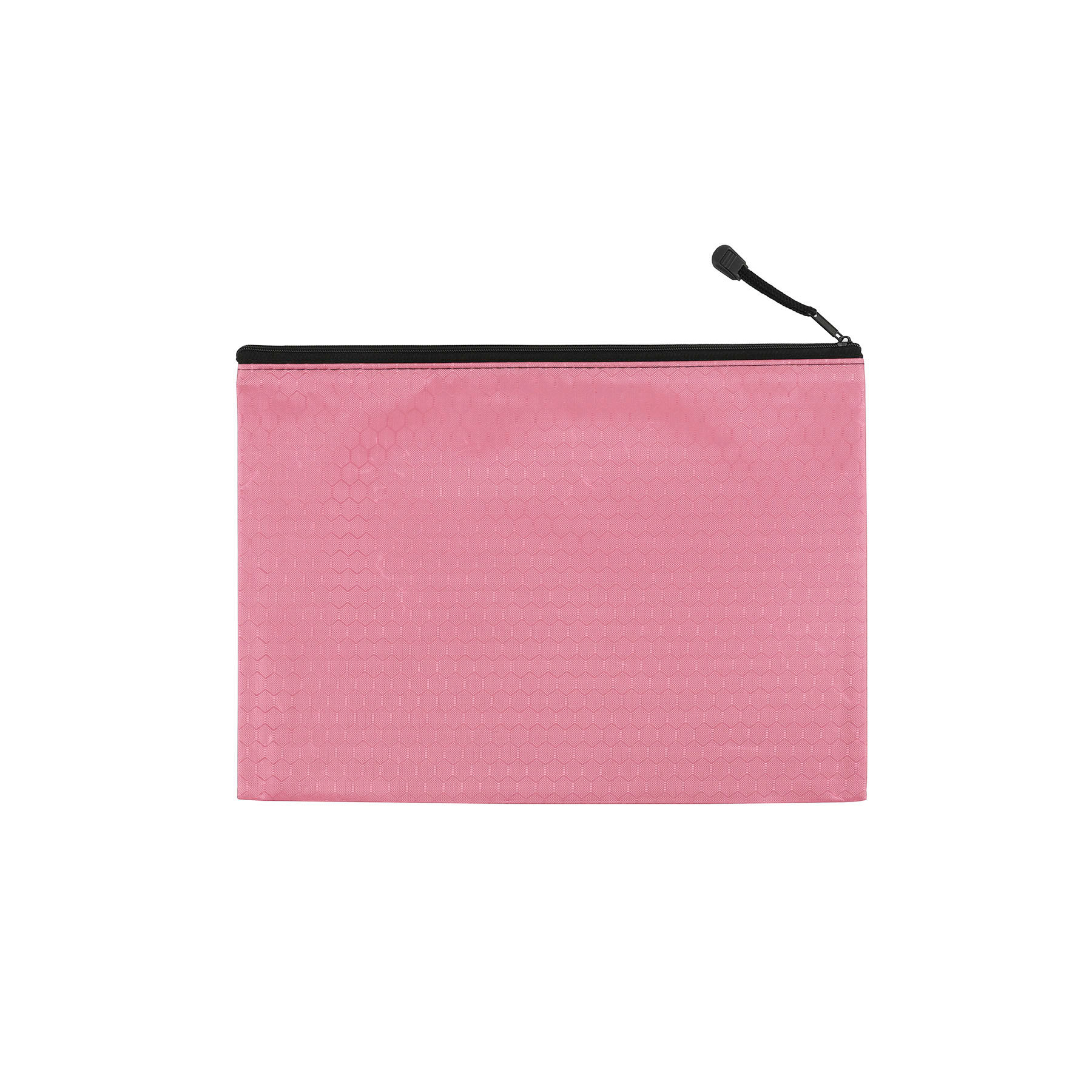 A4 Size Document Holder Zipper Organizer Pouch 22