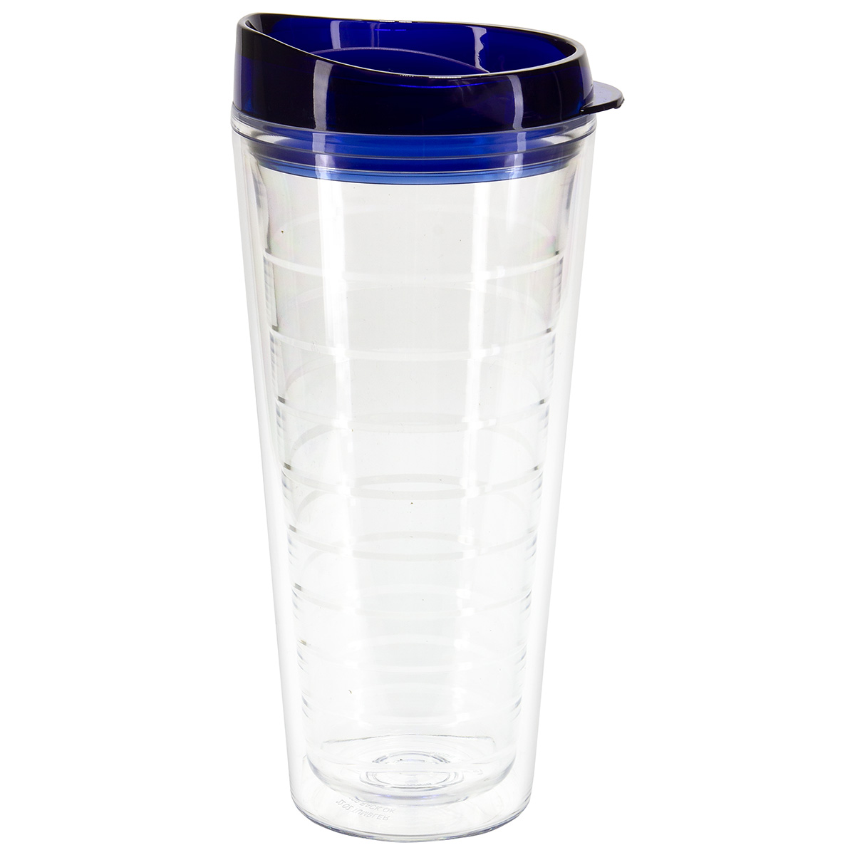 Seabreeze 22 oz Tritan® Tumbler with Translucent Lid 55