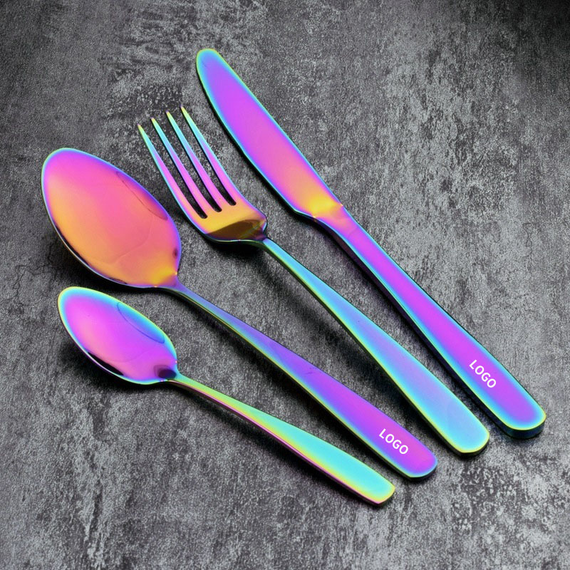 Colorful Tableware 3