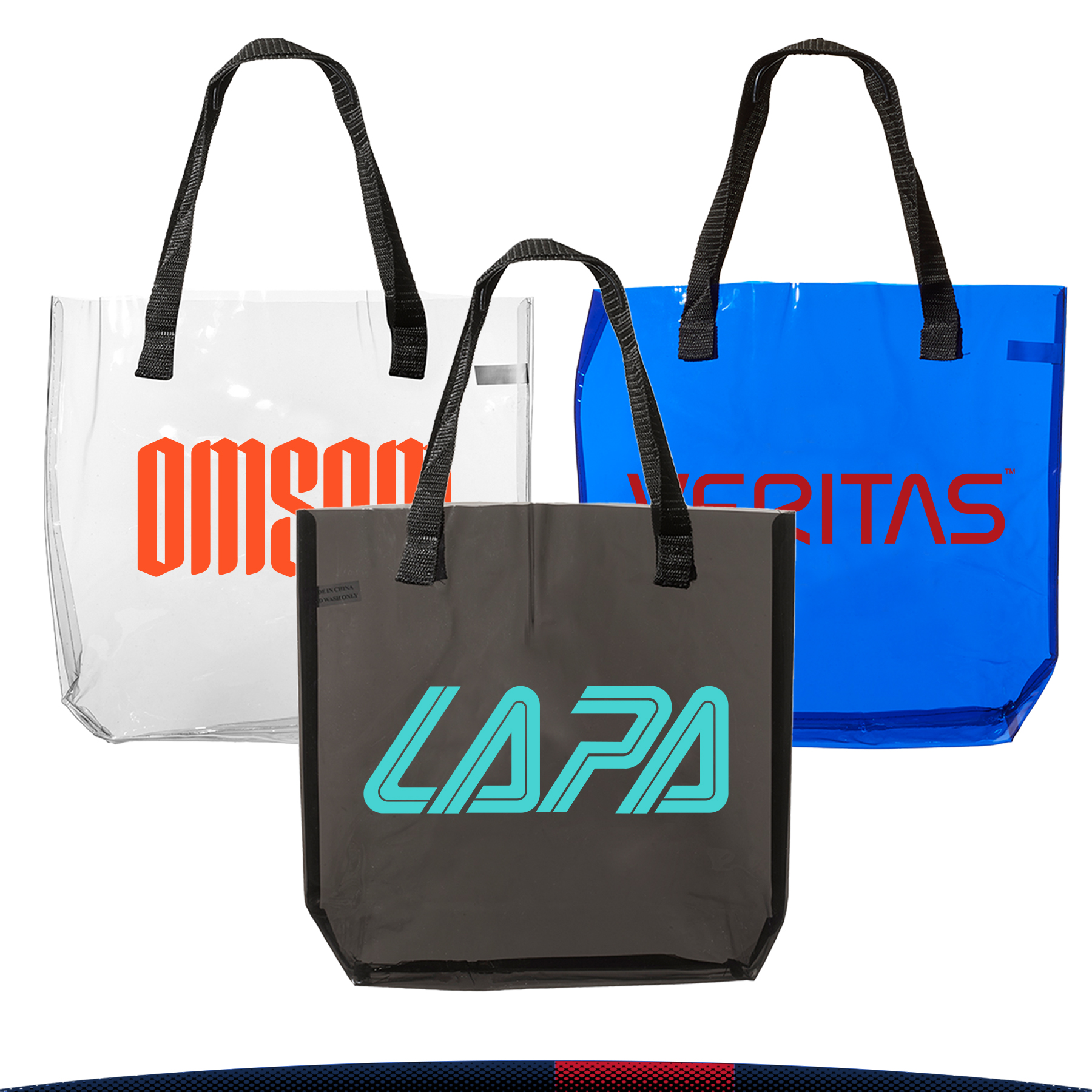 Donal Tote Bag, custom tote bag with logo imprint 6