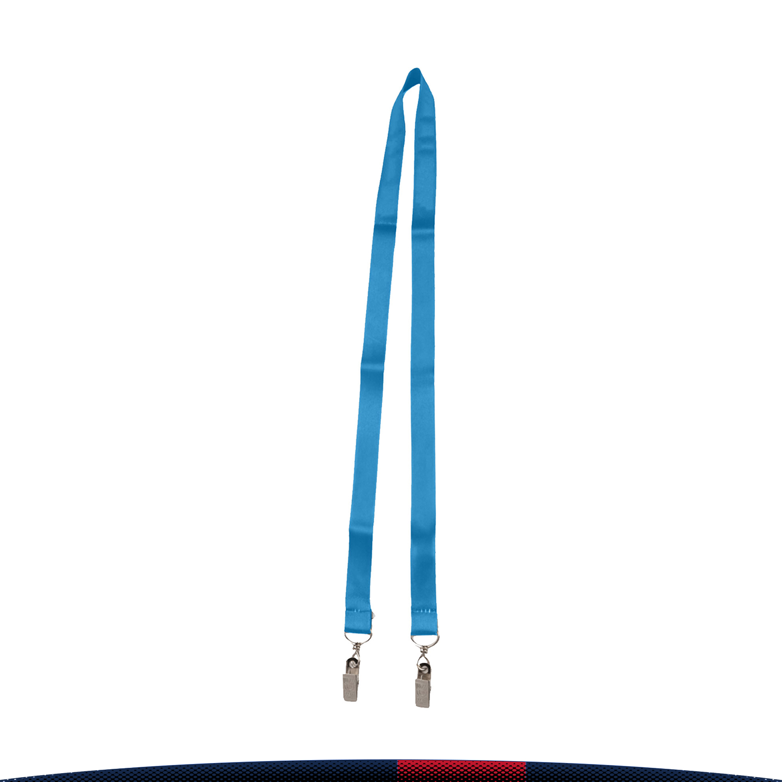 Teika Double Ended Lanyard 2