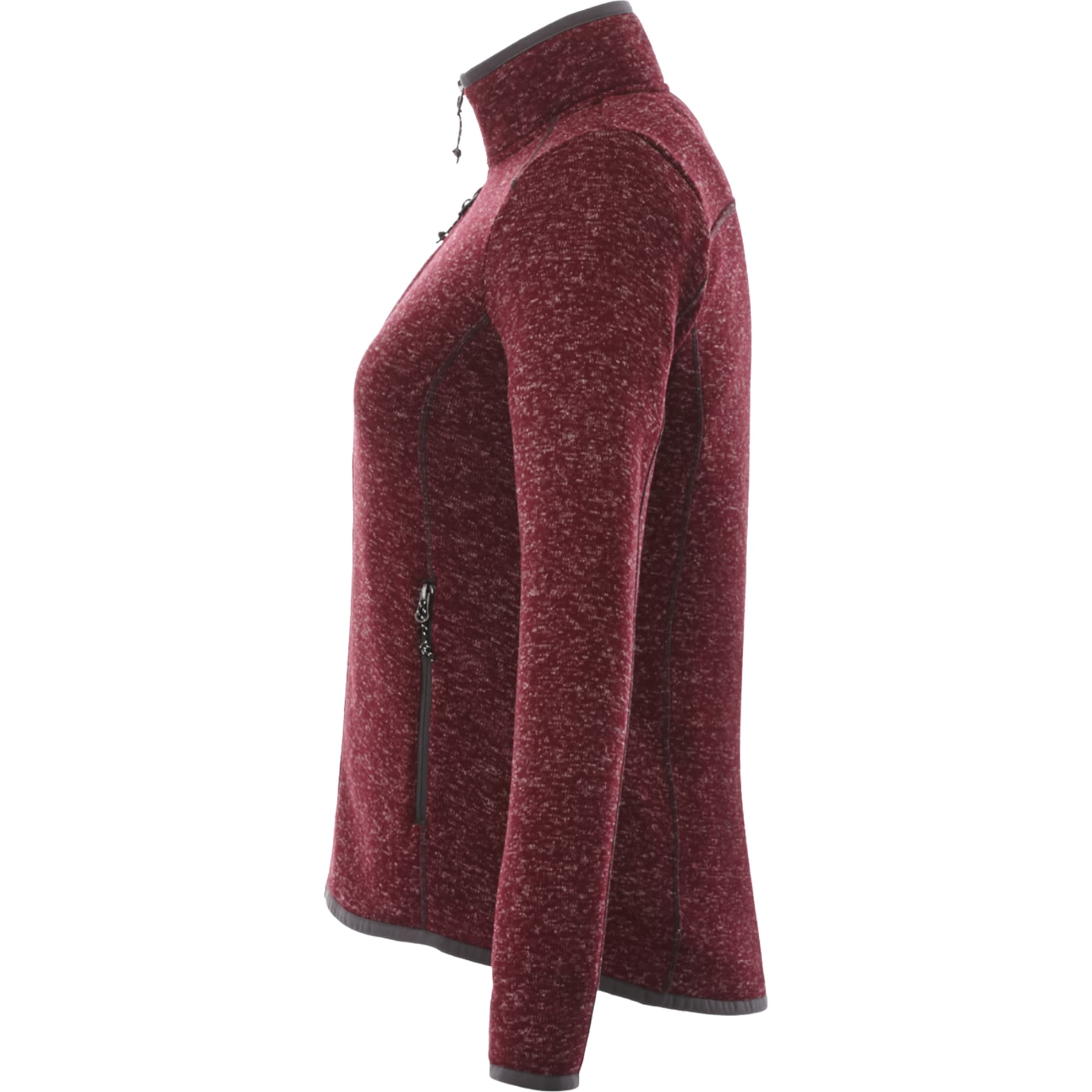 Women's TREMBLANT Knit Jacket 119