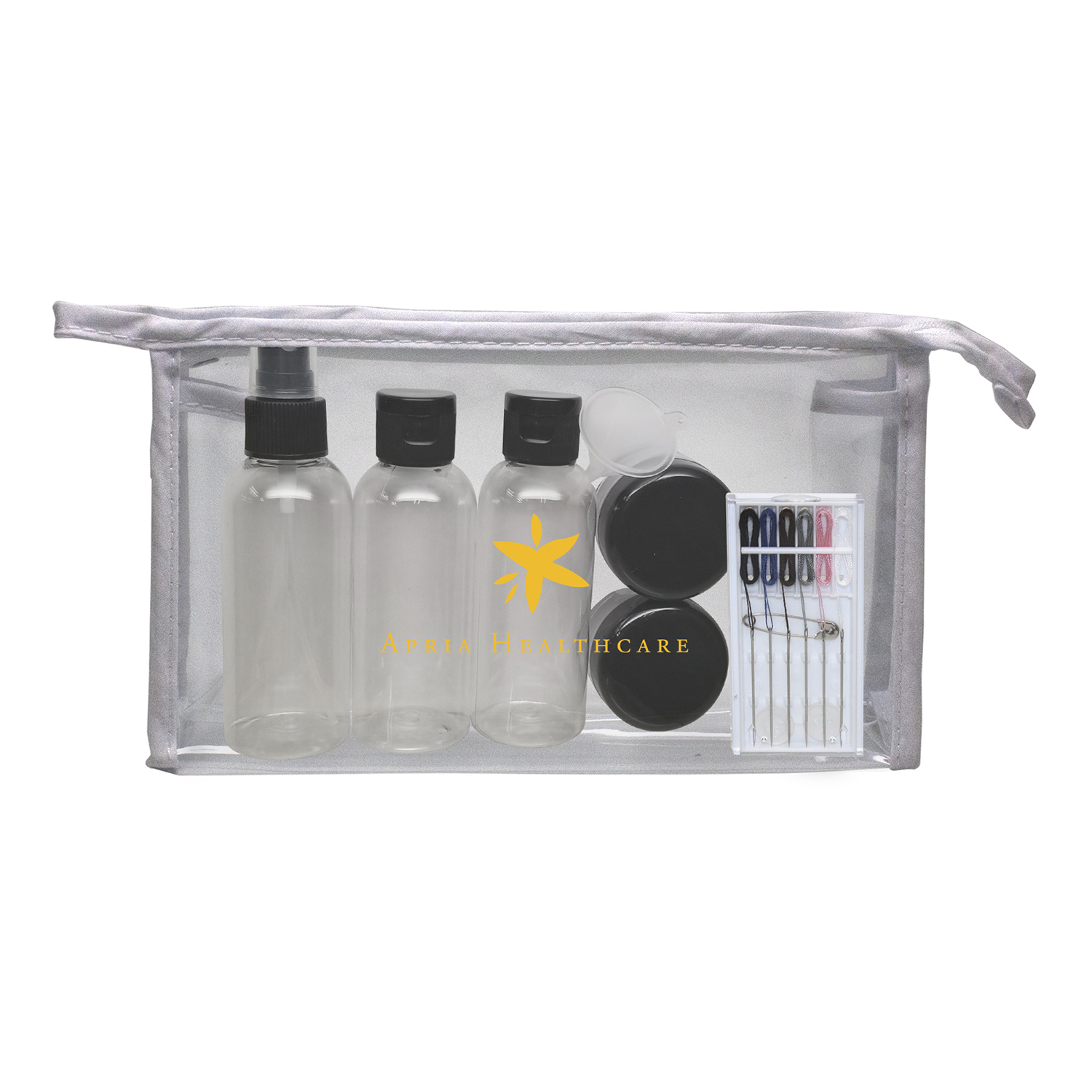 Business Class Travel Kit 2
