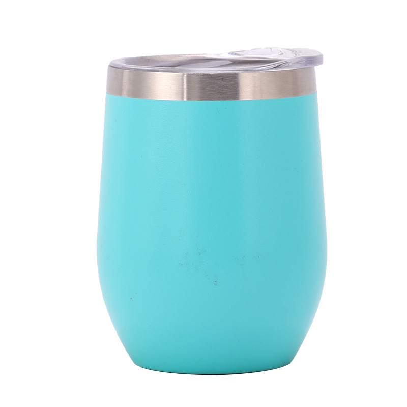 Custom Double Wall Vacuum Vasos Termicos Tumblers Wholesale Bulk 12oz Stainless Steel Swig 12 oz Win 3