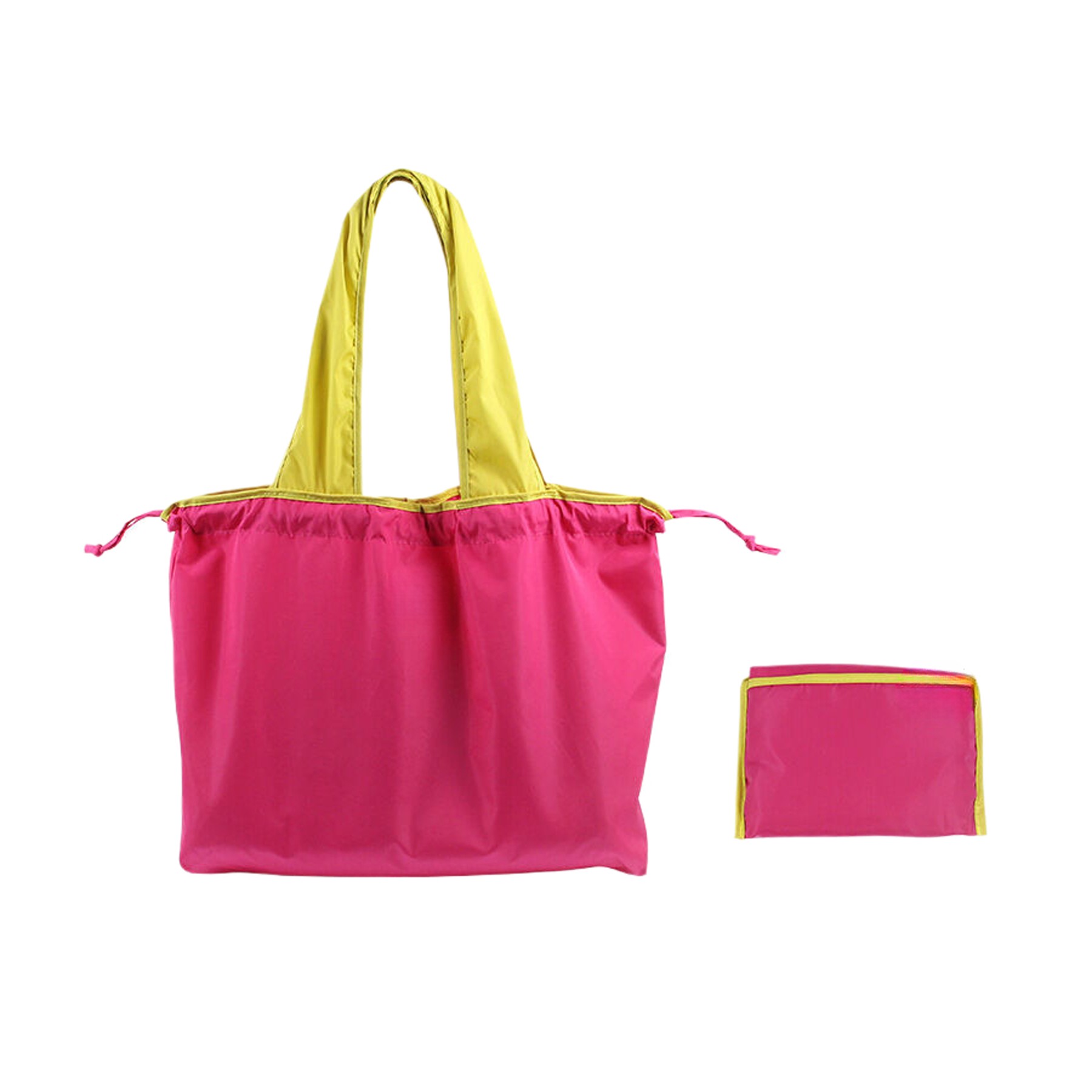 Fashion Foldaway Tote Shopping Bag 5