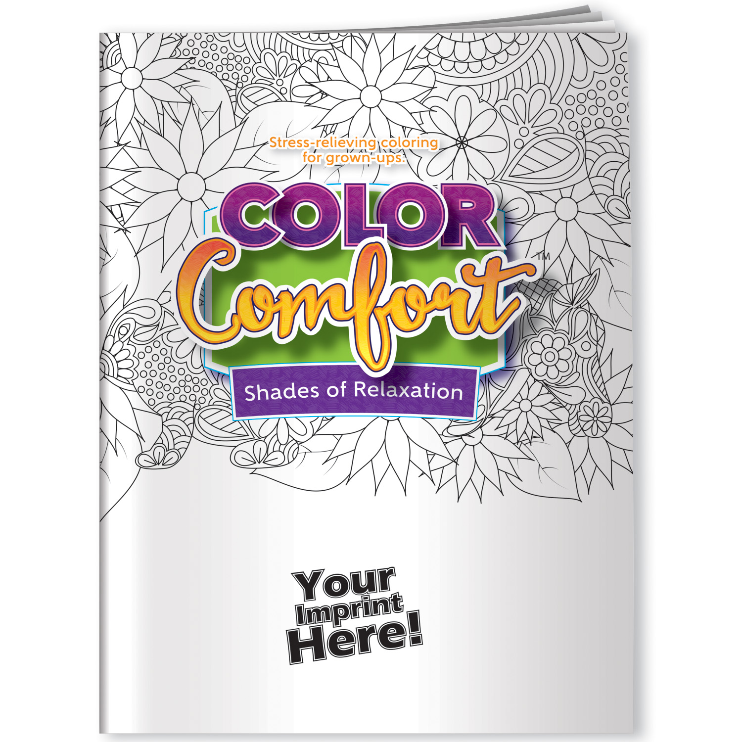 Color Comfort - Shades of Relaxation (Animals) 5