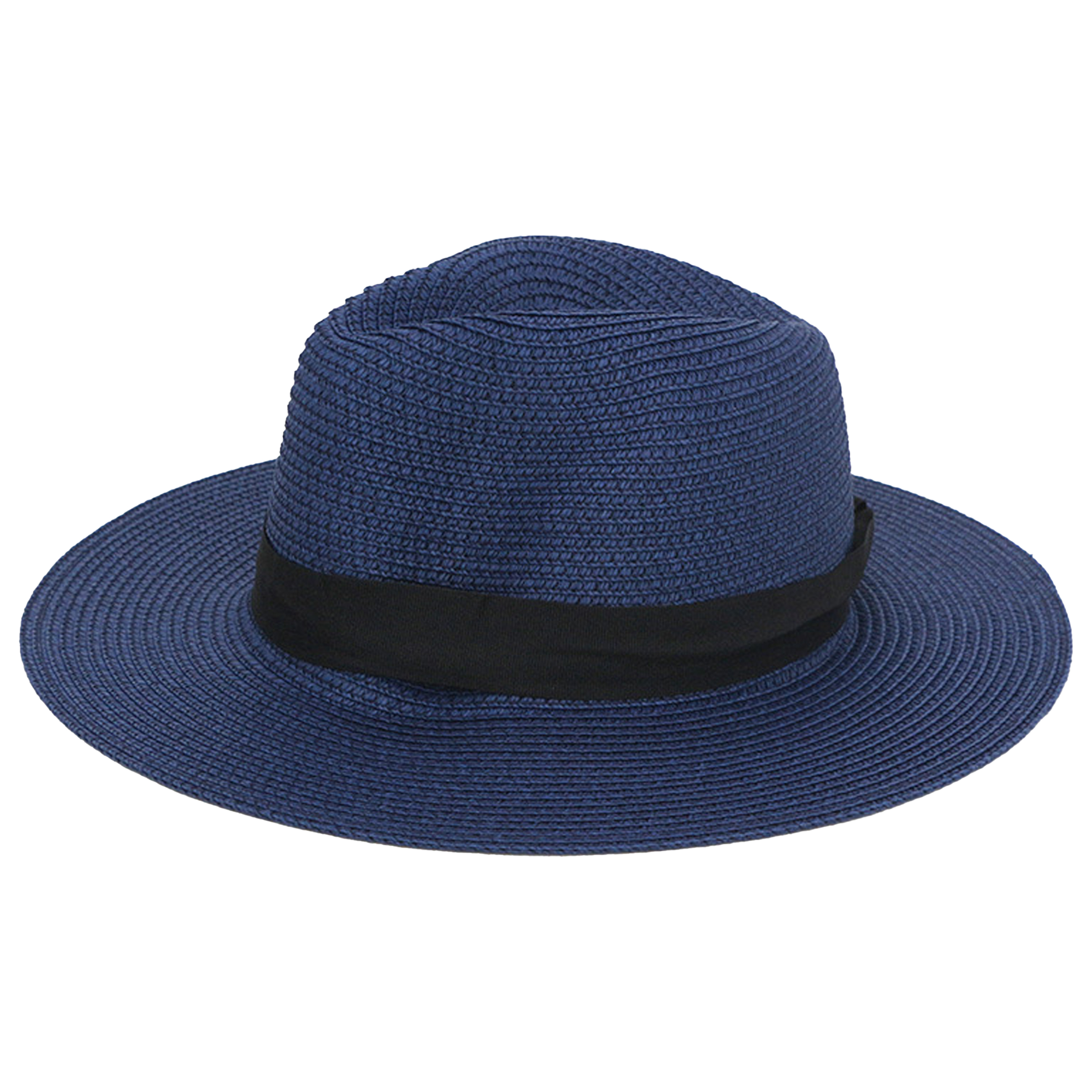 Straw Foldable Breathable Straw Hat 4