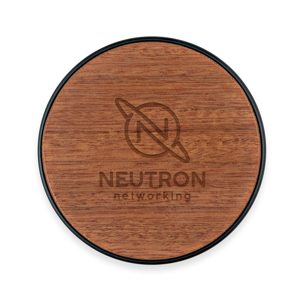 Timber Wireless Charging Pad 2.0 13