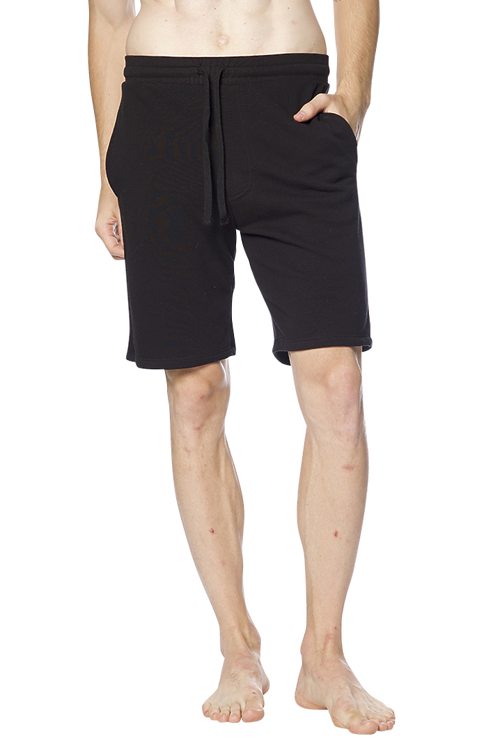 Unisex Fashion Terry Short 2