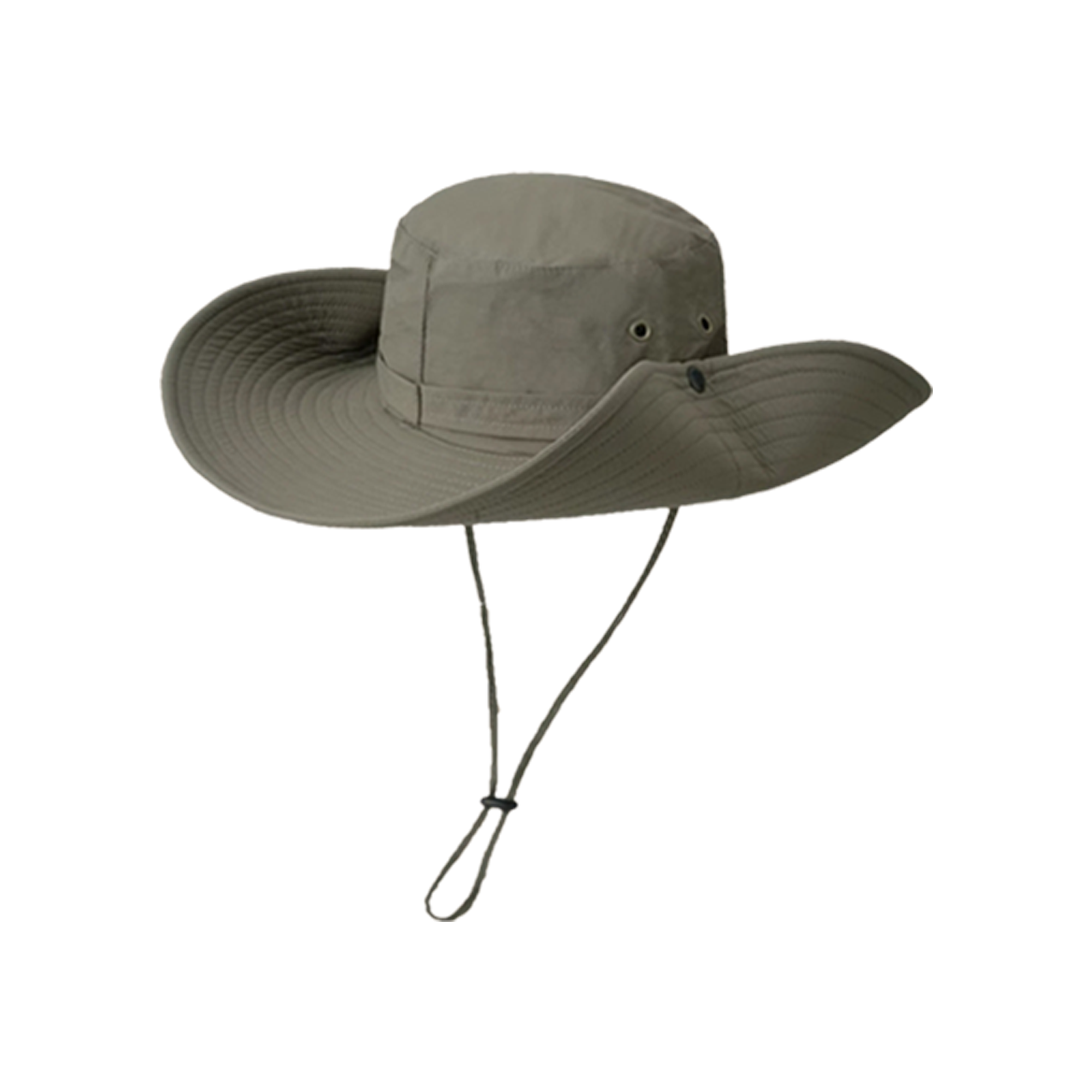 Durable Polyester Outdoor Sun Hat 2