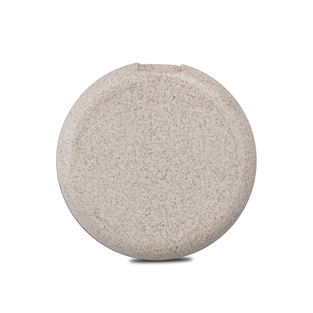Moso Eco-Friendly Mini Wireless Charger 5