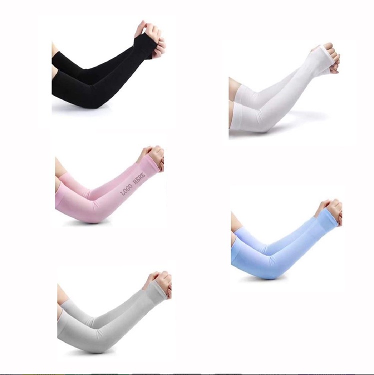 UV Protection Cooling Arm Sleeves 3