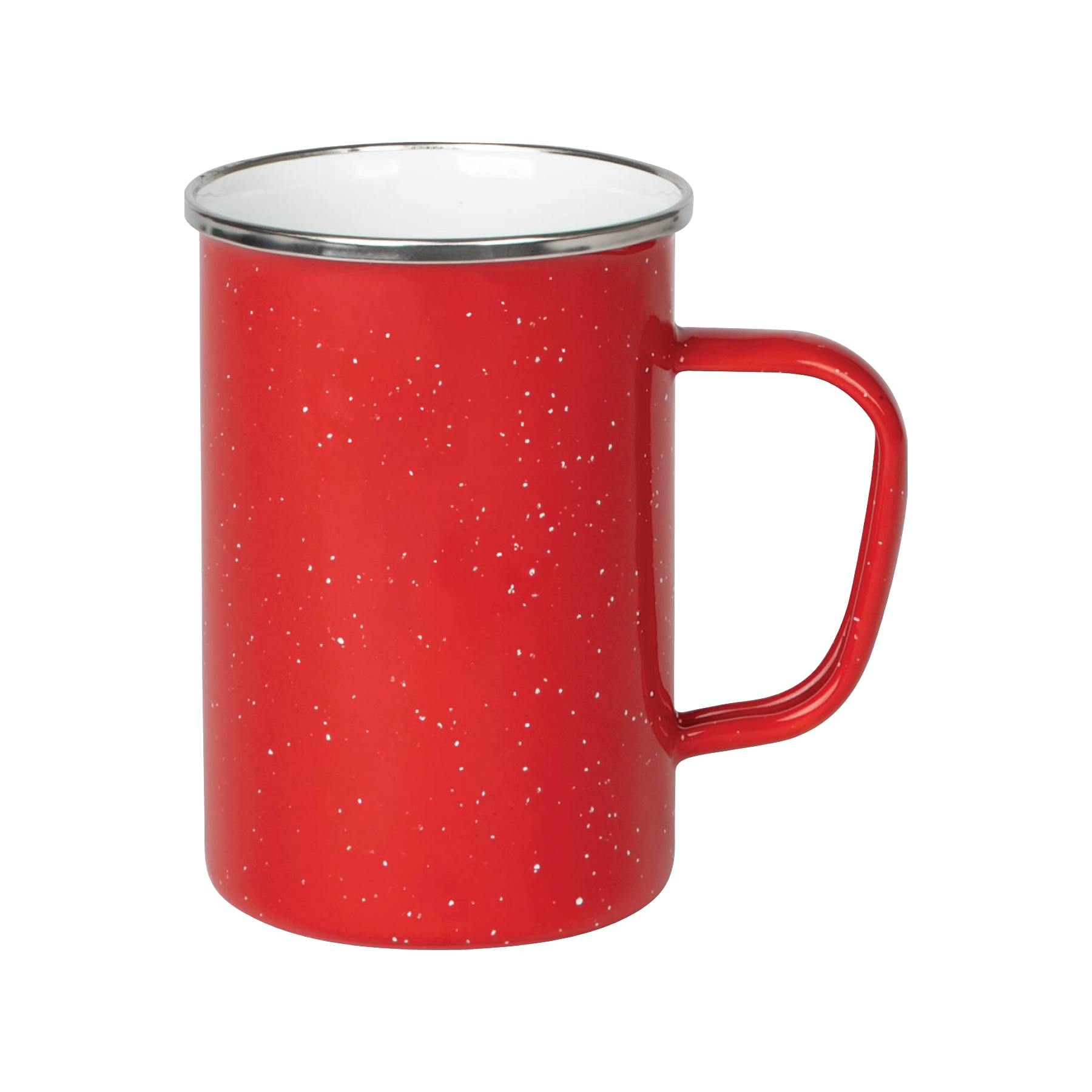 Harper 22 oz. Enamel Camping Mug 4