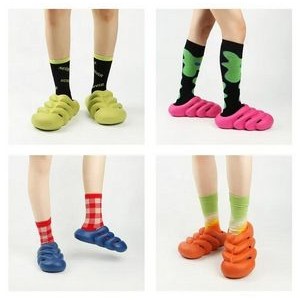 Unisex Summer Eva Slides Ladies Slippers 2