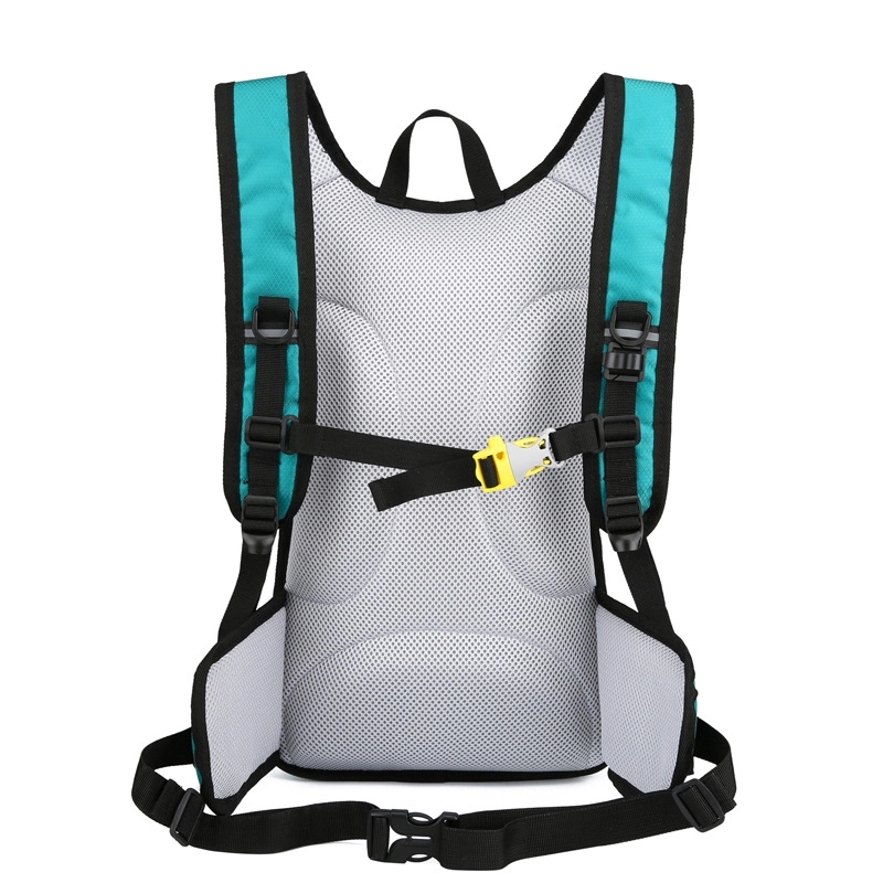 Custom Waterproof Lightweight Hiking,Camping,Travel Backpack 11