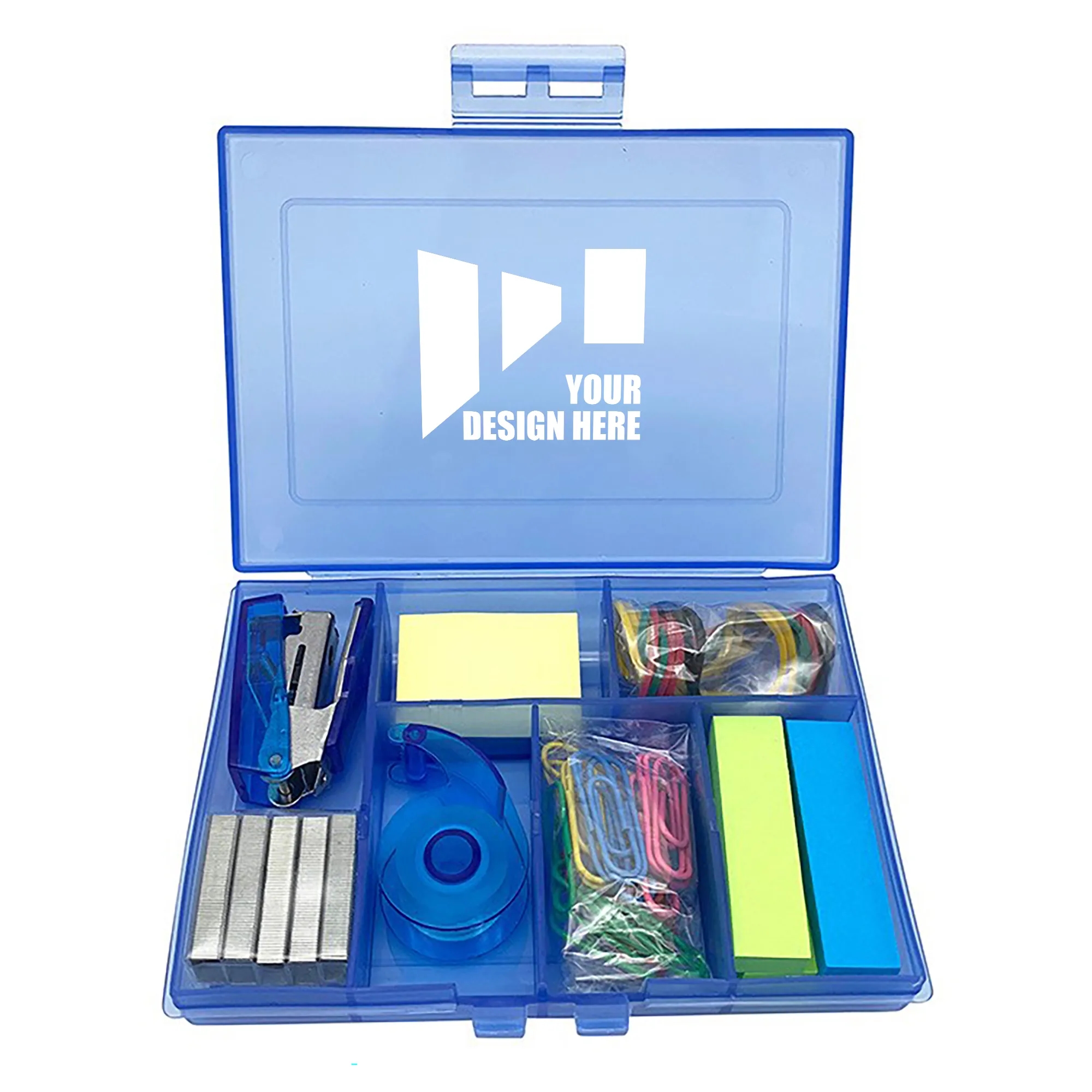 Office Desk Accessories Kit 2