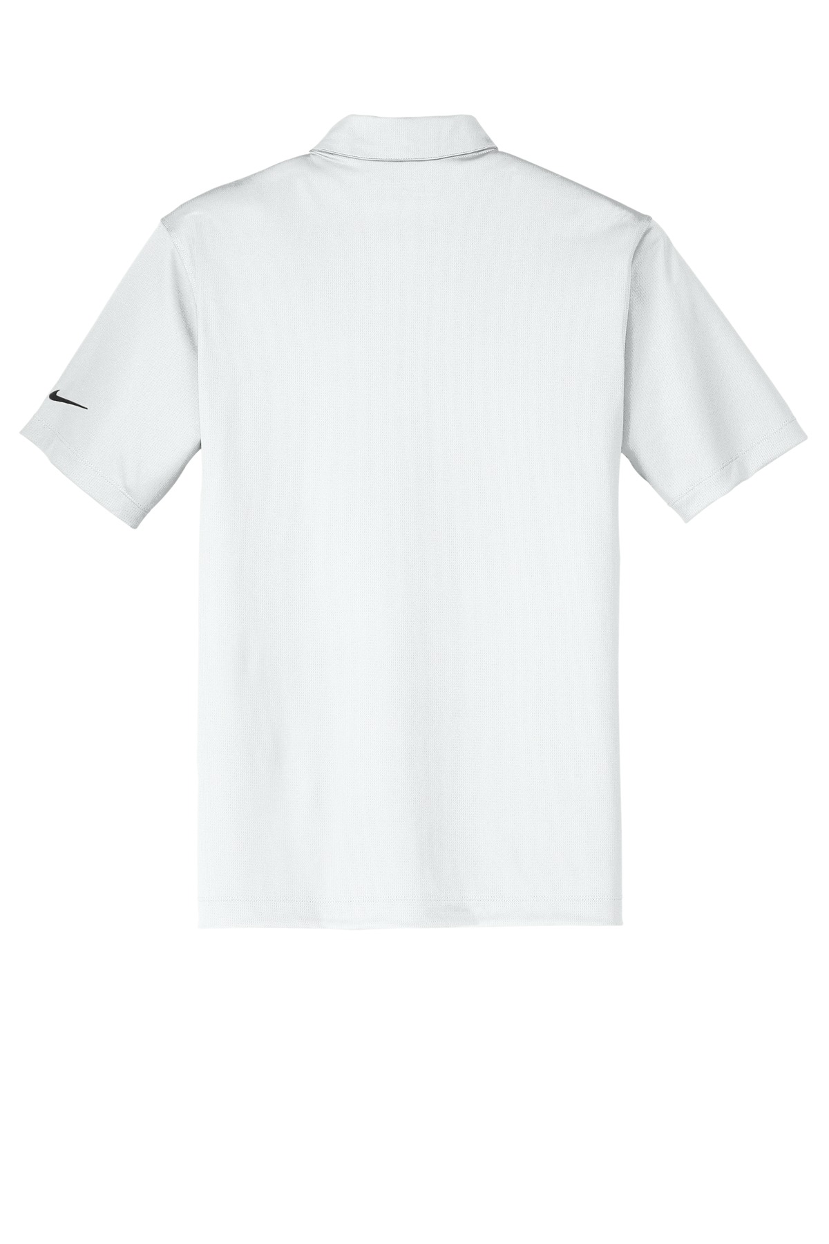 Nike® Dri-FIT Vertical Mesh Polo 60