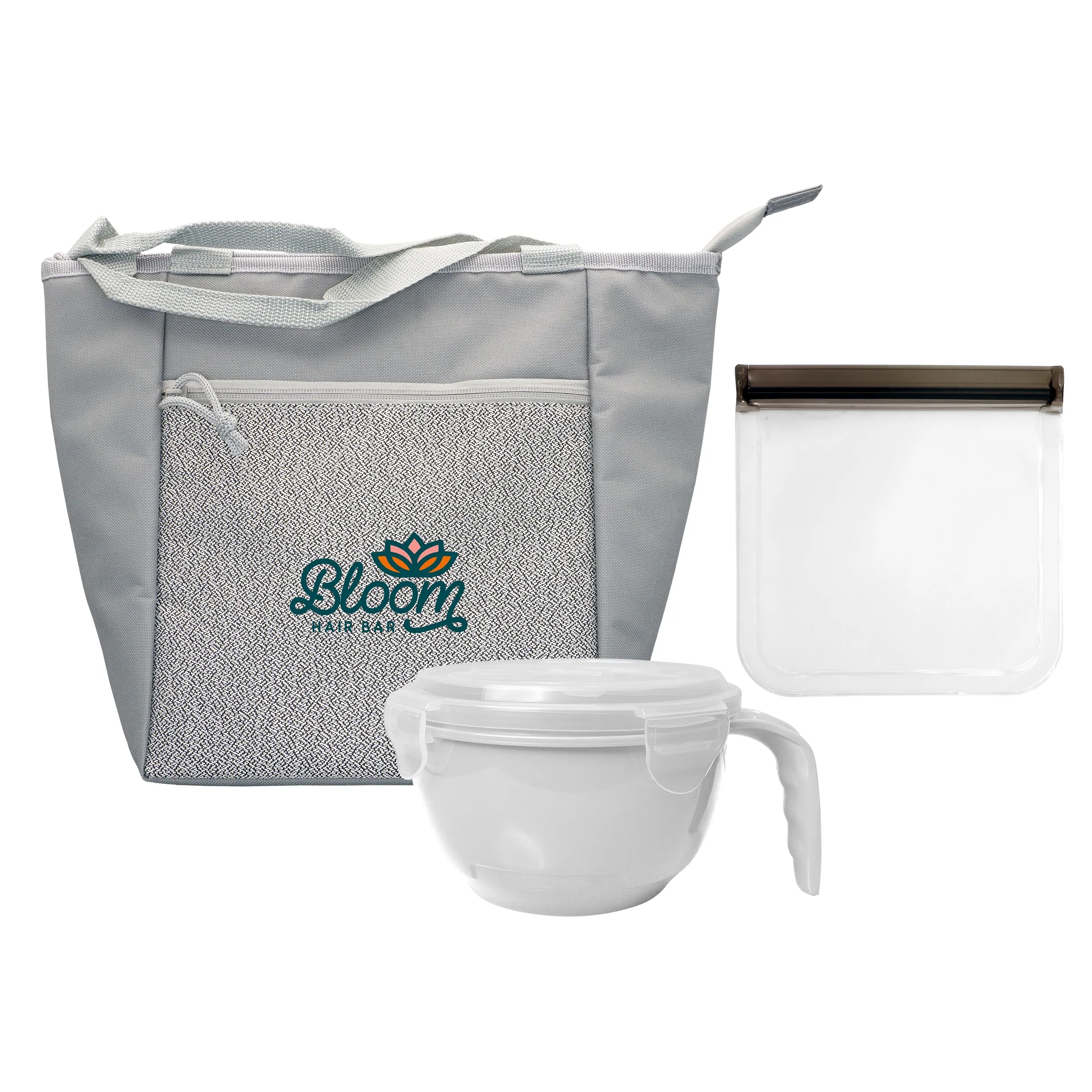 Speck Noodle & Sandwich Tote Set 5