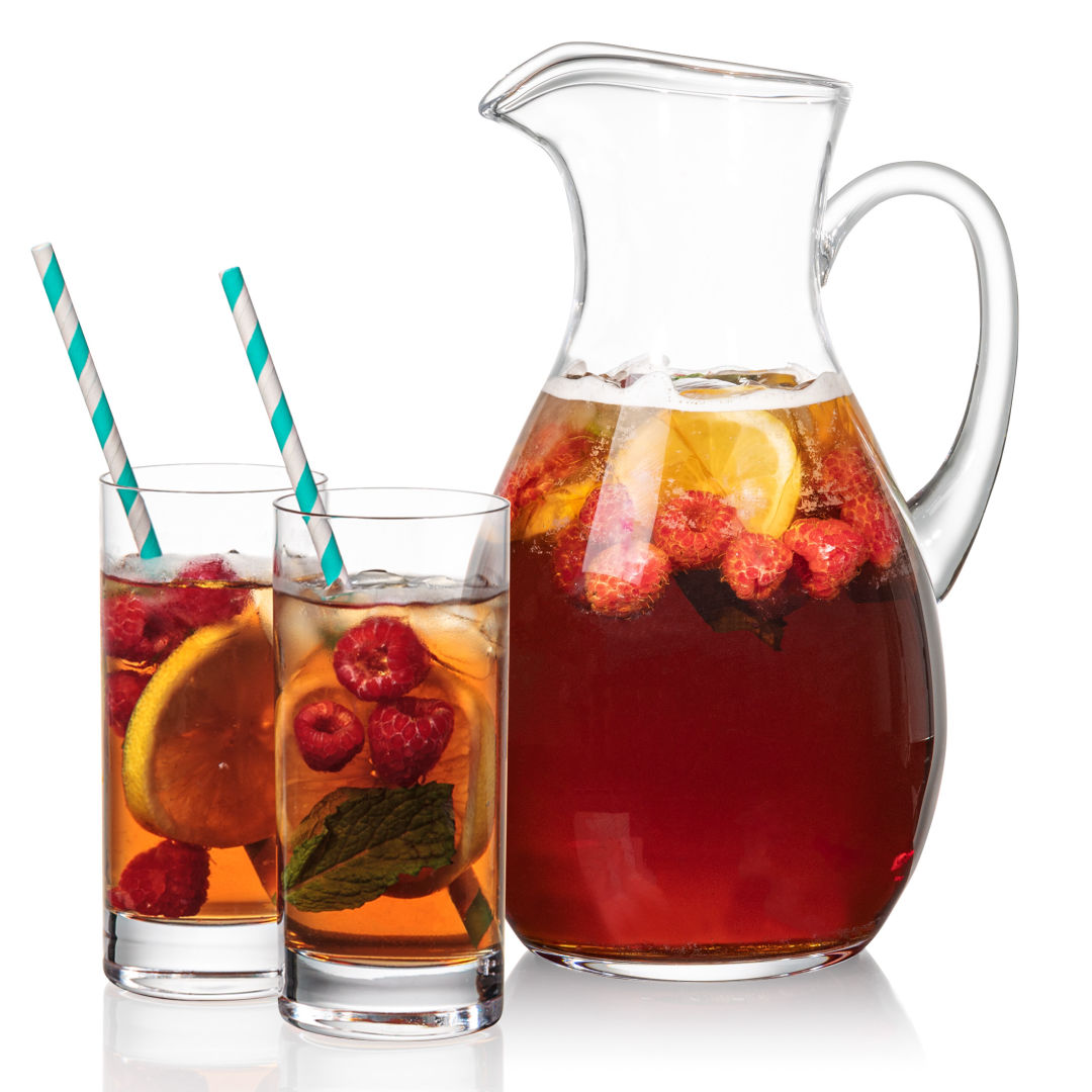 Geneva Pitcher & Dresden Beverage 5