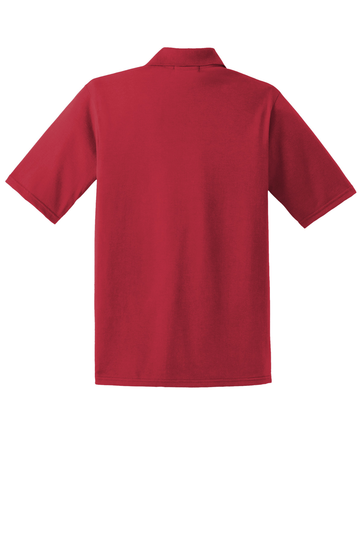 Jerzees Dri-Power Pocket Sport Shirt. 436MP 66