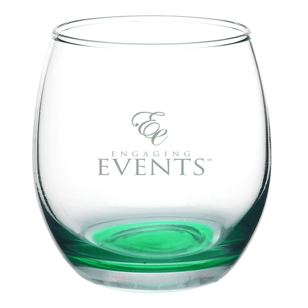 Vino 11.5 oz. Mikonos Stemless Wine Glass 70
