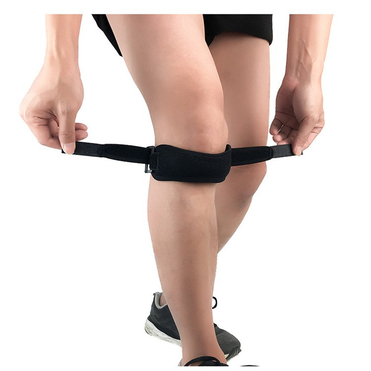 Patella knee pads 3