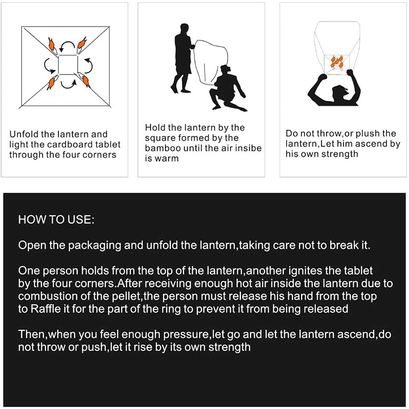 Chinese Sky Lanterns 2