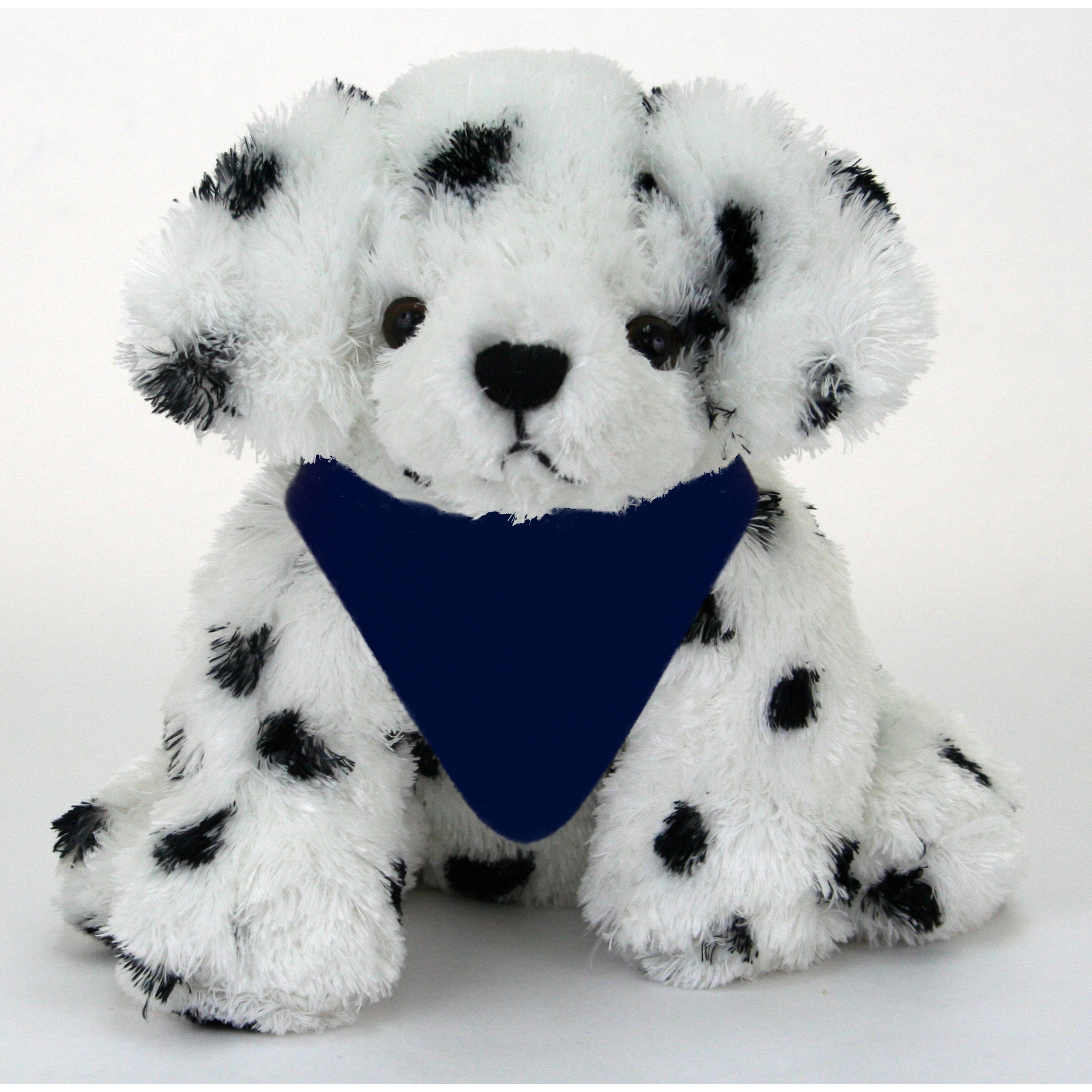 9" Floppy Kohair Dalmatian 2