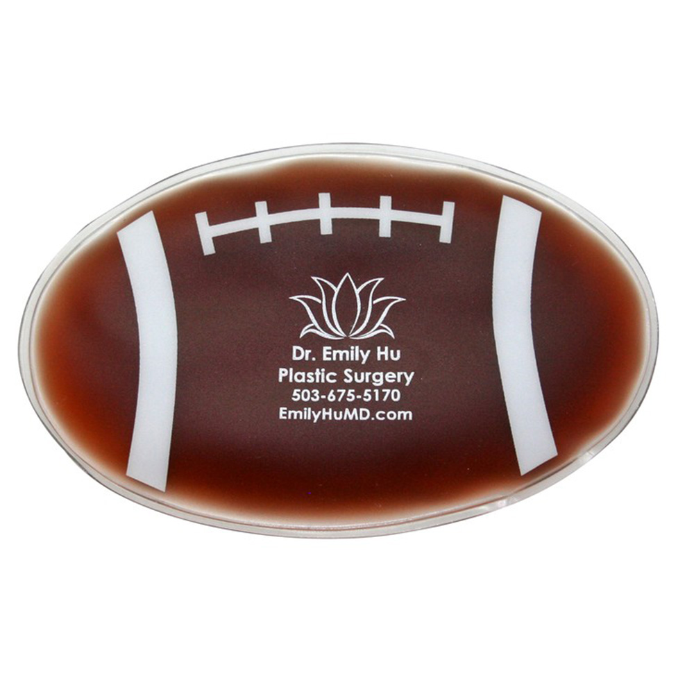 Football Chill Patch 1