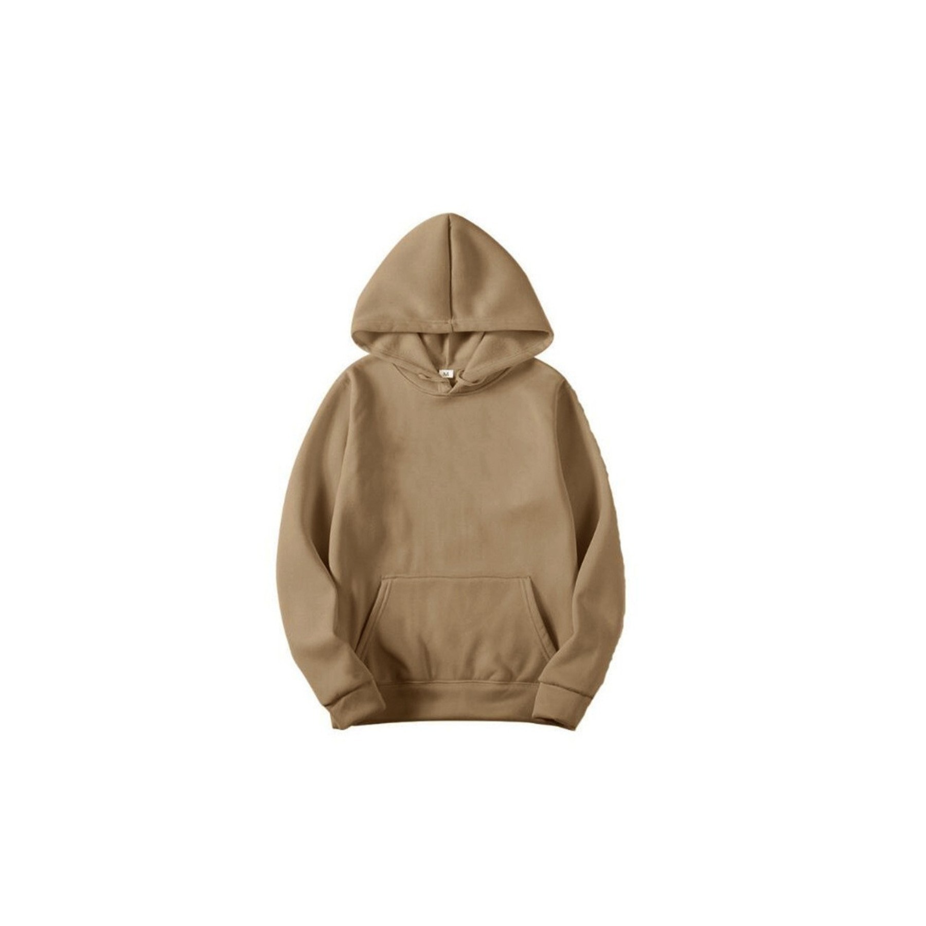 Unisex Fleece Pullover Sweatshirt, custom hoodie or sweatshirt with logo imprint 11