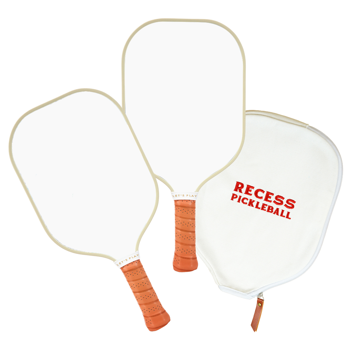 Recess Pickleball Paddle 6