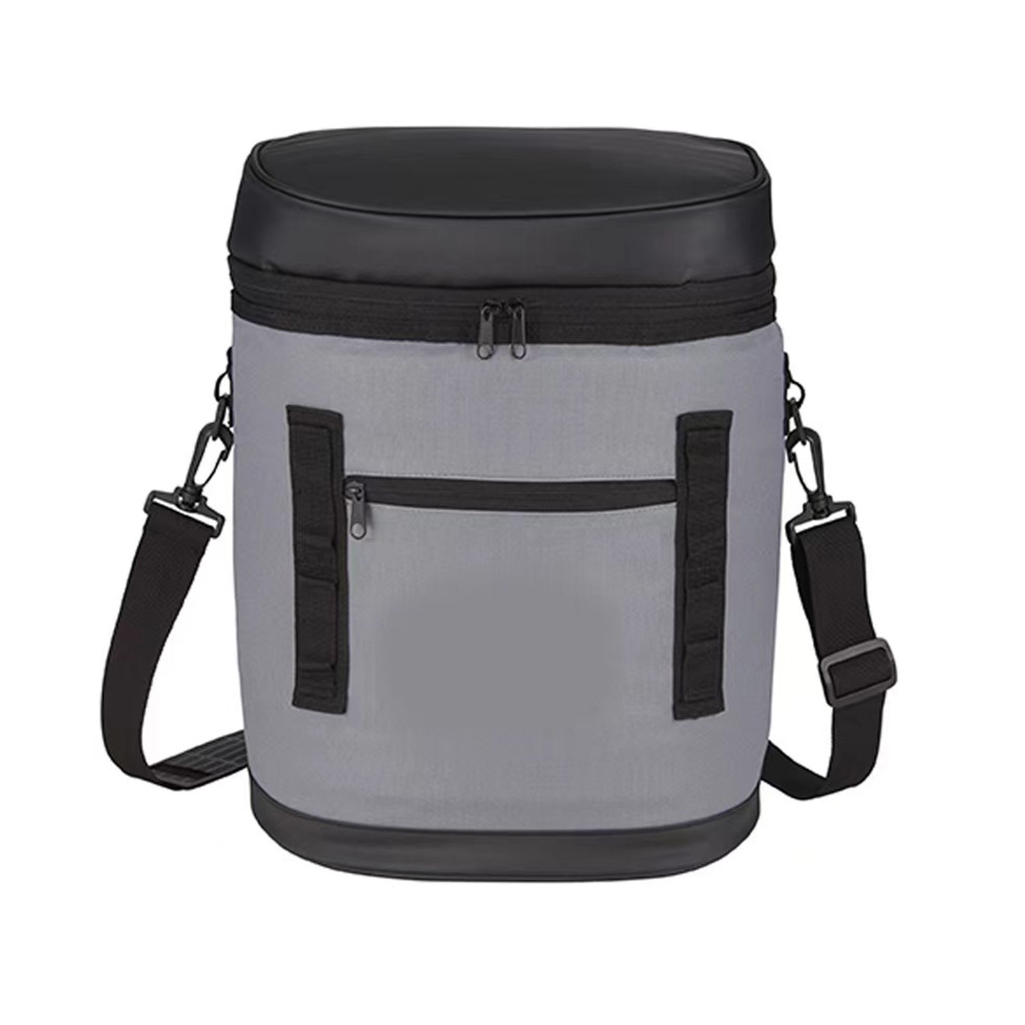 Camper Cooler Backpack 11 x 7.75 x 15" 2