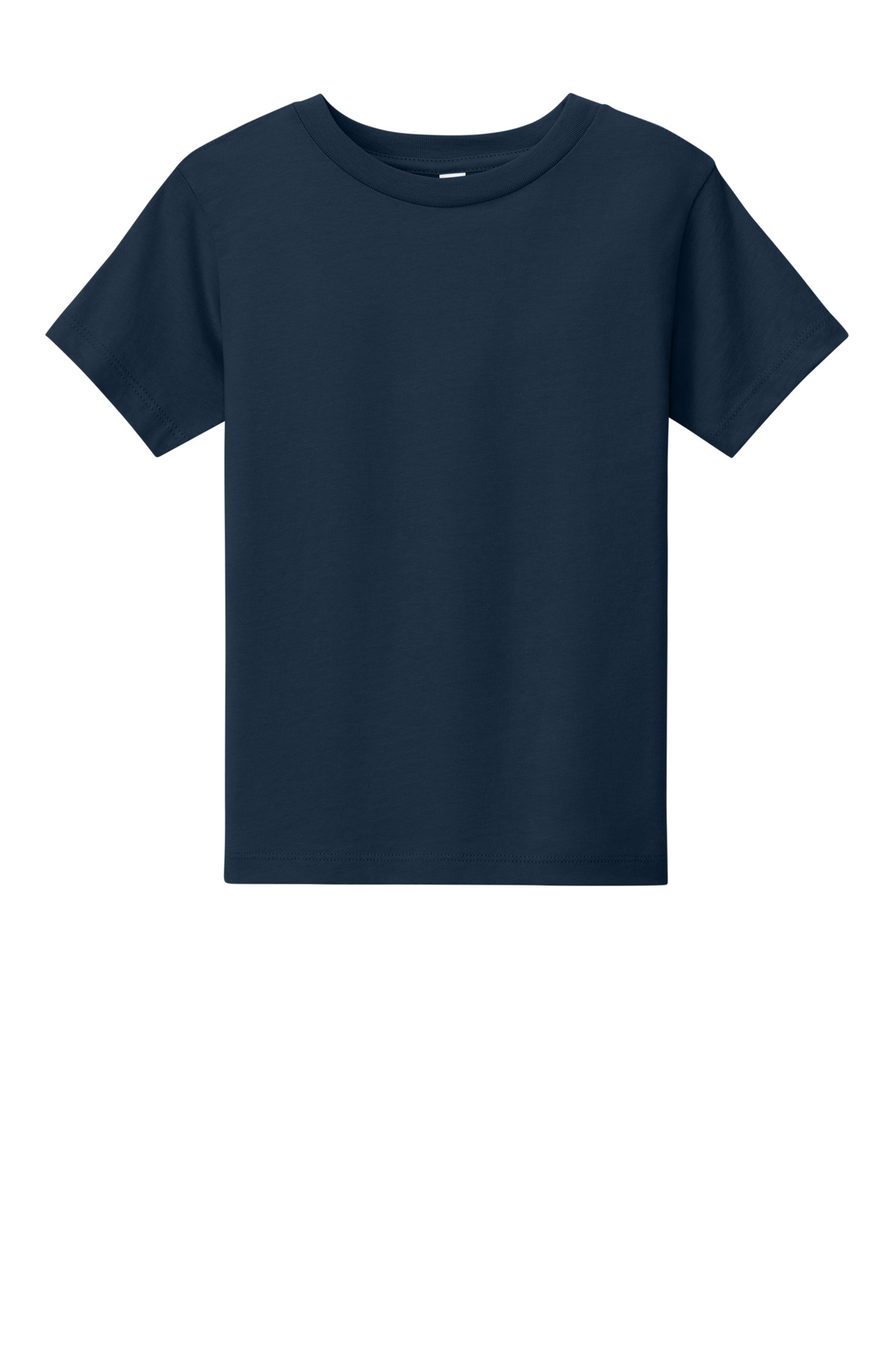 BELLA+CANVAS Toddler Short Sleeve Tee BC3001T 14