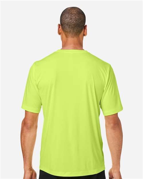 Unisex Capital Performance T-Shirt - CE10 135