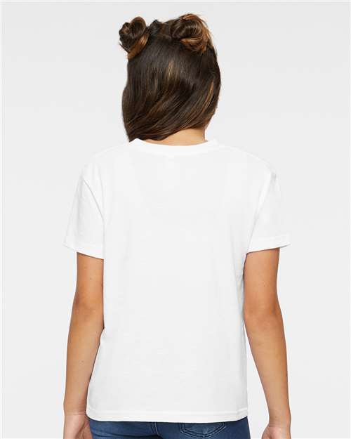Youth Juvy T-Shirt - 3301J 47