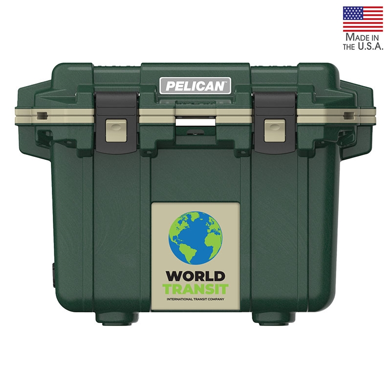 Pelican™ 30qt Elite Cooler 28