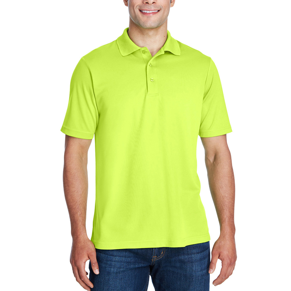 4.1 oz Moisture Wicking 100% Polyester 34