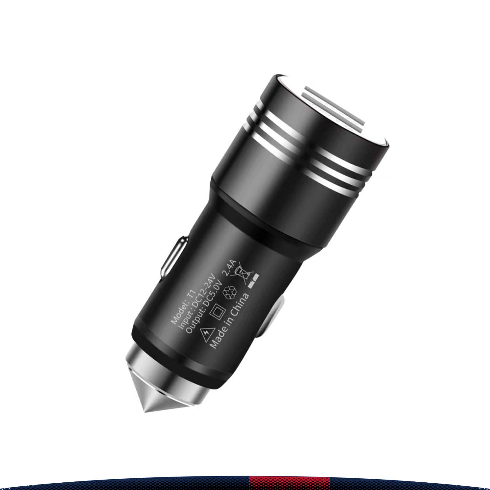 Sean 2in1 Car Charger 8