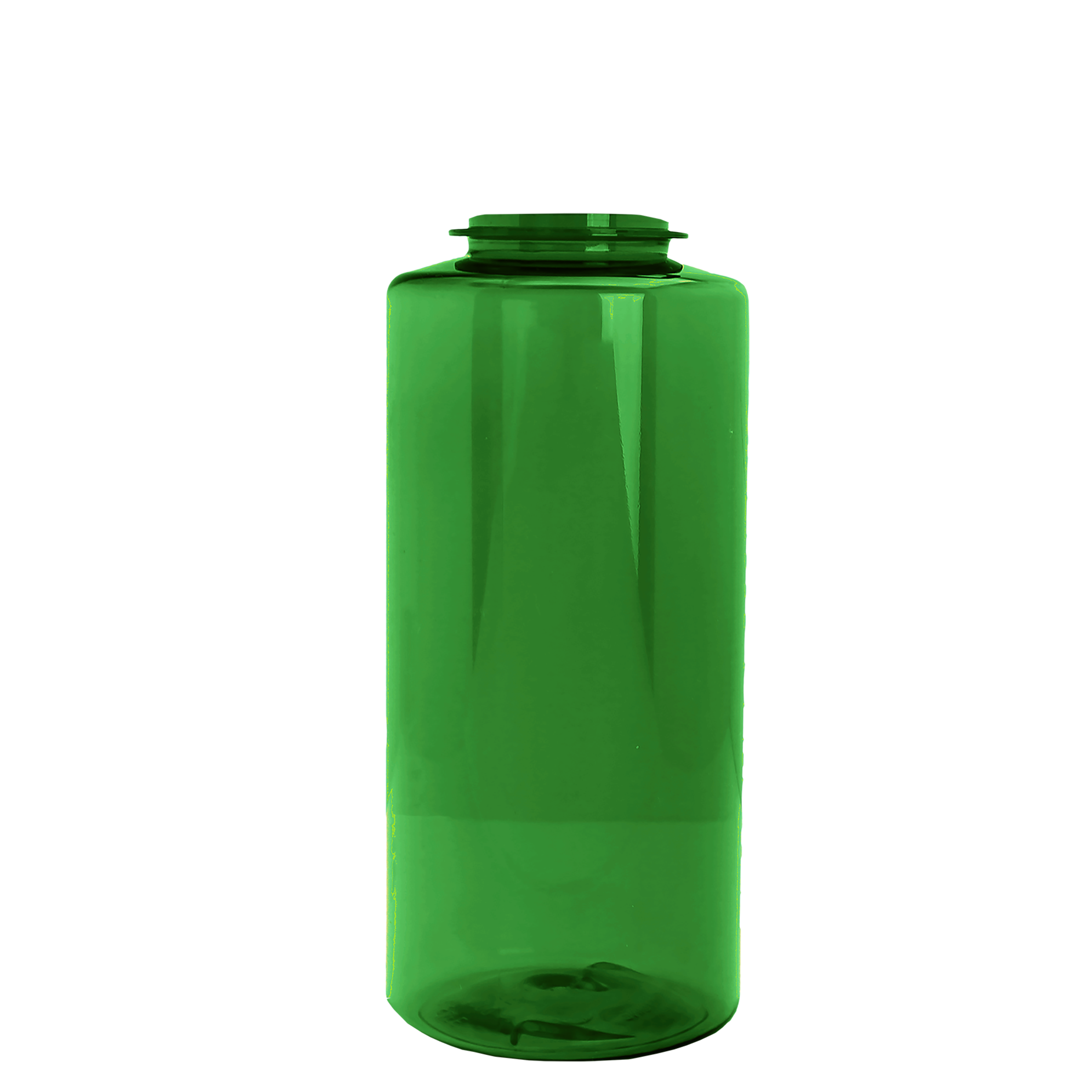 Garyline® Mountaineer Tritan® Bottle with Tethered Lid - 36 oz. 269